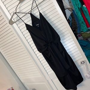 Black Express LBD size XS